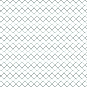 Δίχτυ περίφραξης από χάλυβα και PVC Outsunny για εξωτερικούς χώρους, ρολό 25 m και ύψος 1,7 m, πράσινο 844-460 - Image 5