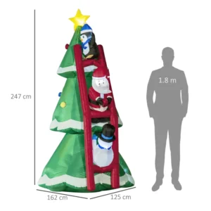 Περιλαμβάνεται φουσκωτό