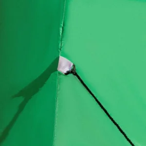 Φουσκωτό Χριστουγεννιάτικο Δέντρο Outsunny με Άγιο Βασίλη και φωτάκια LED, Περιλαμβάνεται φουσκωτό, 162x125x247cm 844-538V90MX - Image 6