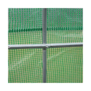 Μεταλλικό Θερμοκήπιο Τούνελ 3.5 x 3 x 2 m Outsunny 845-015 - Image 2