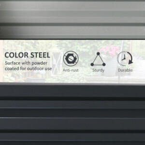 Γκρι 845-040V01GY