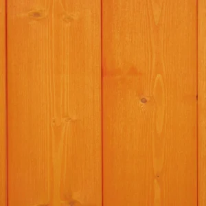 Υπόστεγο κήπου Outsunny για Ξύλινα Εργαλεία με 2 Πόρτες και 3 Ράφια, 84x52x188cm 845-063V01 - Image 5