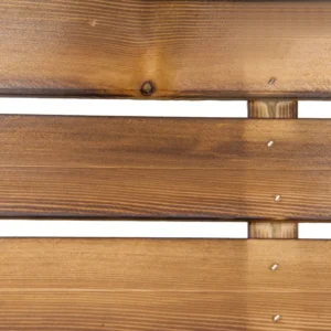 Outsunny Rectangular Planter Box για φυτά σε ξύλο ελάτης, 70x35x30cm 845-104 - Image 5