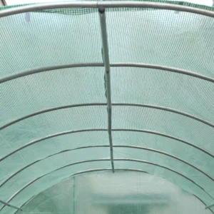 Μεταλλικό Θερμοκήπιο Τούνελ 6 x 3 x 2 m Outsunny 845-143 - Image 6