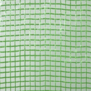 Θερμοκήπιο Outsunny Garden με ανοιγόμενη πόρτα και εισαγωγή αέρα, 4 σχοινιά και πασσάλους, 180x100x168 cm, πράσινο 845-154V01 - Image 7