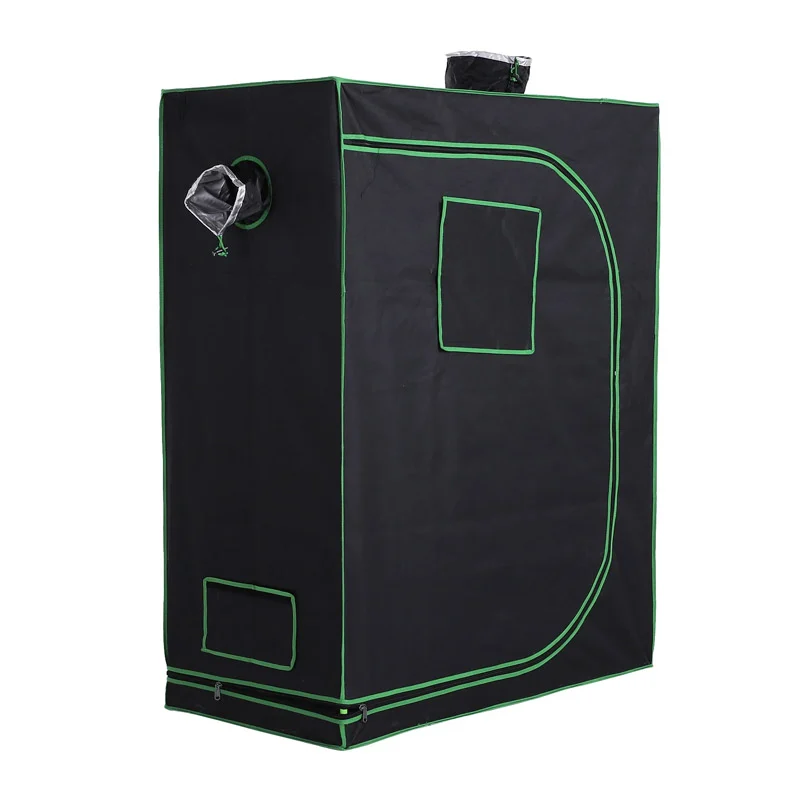 Υδροπονική Σκηνή Εσωτερικού Χώρου Καλλιέργειας Φυτών 120 x 60 x 150 cm Outsunny 845-263 Υδροπονική Σκηνή Εσωτερικού Χώρου Καλλιέργειας Φυτών 120 x 60 x 150 cm Outsunny 845-263