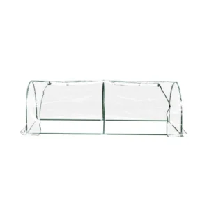 Μεταλλικό Θερμοκήπιο 100 x 250 x 80 cm Outsunny 845-305 - Image 2