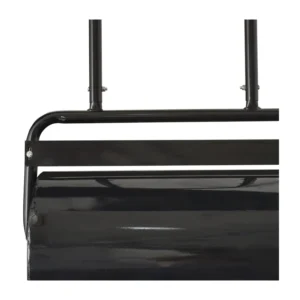 Κύλινδρος Γκαζόν 38 Lt DURHAND 845-343BK - Image 2