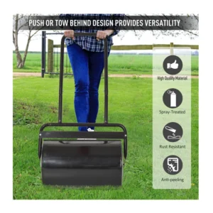 Κύλινδρος Γκαζόν 38 Lt DURHAND 845-343BK - Image 6