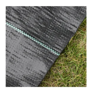 Ύφασμα Εδαφοκάλυψης 50 x 2 m Outsunny 845-482 - Image 2