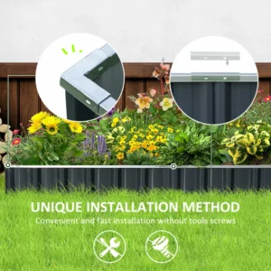 σκούρο γκρι 845-644CG