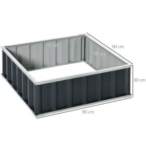 ανοιχτό κάτω μέρος και συναρμολόγηση χωρίς εργαλεία