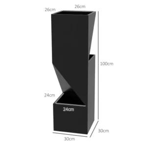 σε μαύρο μέταλλο