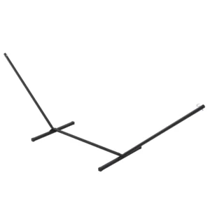 Μεταλλική Βάση Στήριξης Αιώρας 360 x 92 x 112 cm Outsunny 84A-082 - Image 8