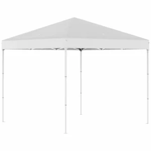 Outsunny Folding Garden Gazebo 2