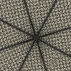 Outsunny Round Garden Gazebo Ø3m με κουρτίνες και αεραγωγούς σε μέταλλο και πολυεστέρα, μπεζ 84C-440V00BG - Image 6