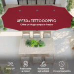 Μαύρο και Κόκκινο 84D-415V00WR