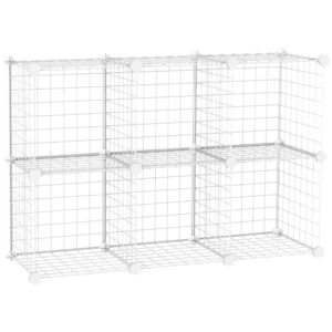 Αρθρωτό ντουλάπι παπουτσιών HOMCOM για εξοικονόμηση χώρου