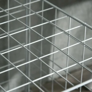 Αρθρωτό ντουλάπι παπουτσιών HOMCOM για εξοικονόμηση χώρου, 6 κύβοι 30x30x30 cm σε ατσάλι και PP, 94x32x94 cm, λευκό 850-177 - Image 5