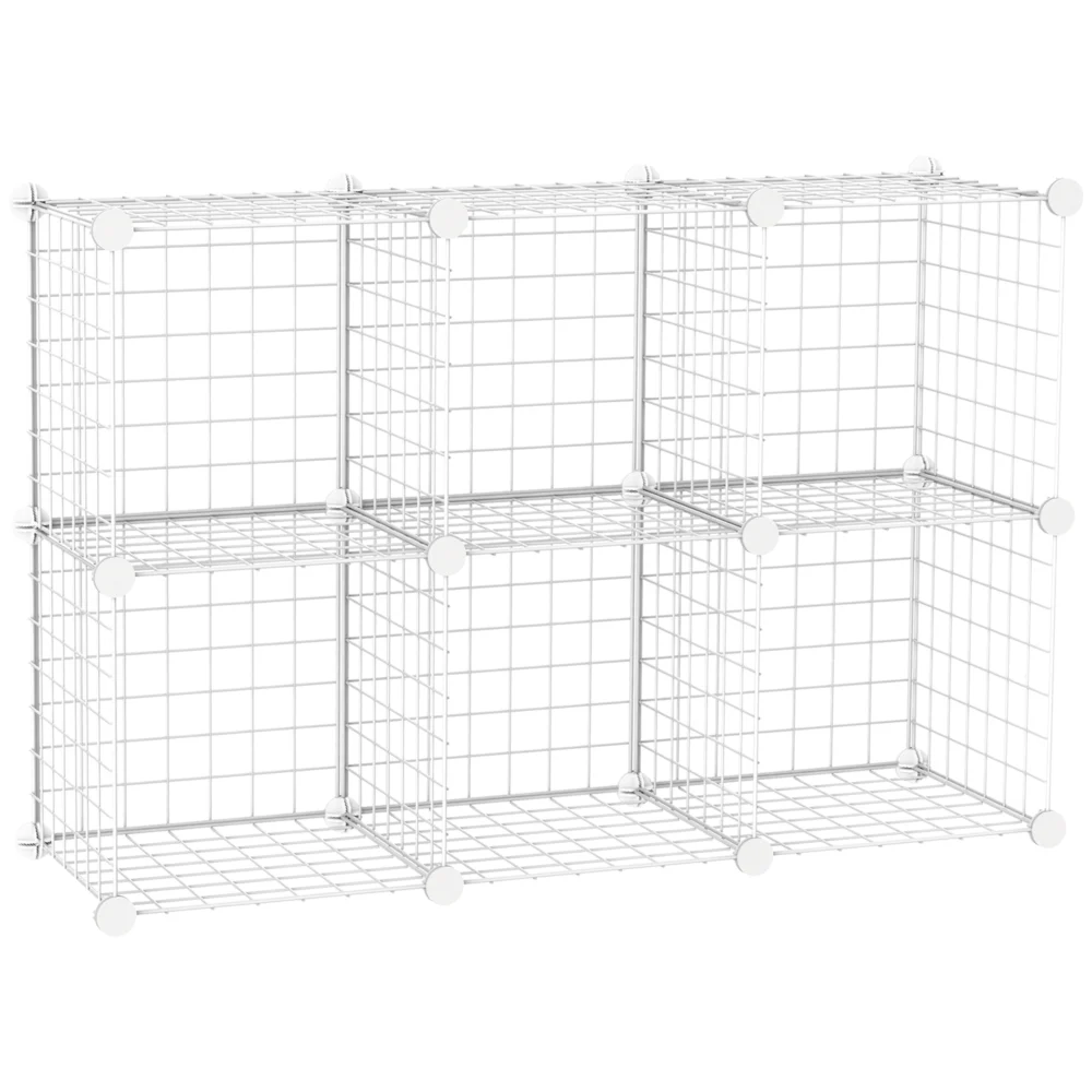 Αρθρωτό ντουλάπι παπουτσιών HOMCOM για εξοικονόμηση χώρου Αρθρωτό ντουλάπι παπουτσιών HOMCOM για εξοικονόμηση χώρου