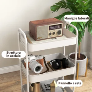 λευκό 850-292V00WT