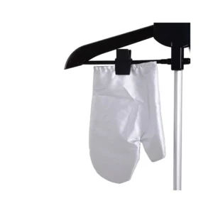 Σύστημα Κάθετου Σιδερώματος με Ατμό 1800 W HOMCOM 853-009 - Image 3