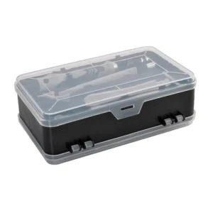 Σετ Εργαλείων Επισκευής Ηλεκτρονικών Συσκευών 110 τμχ SPM 8645 - Image 7