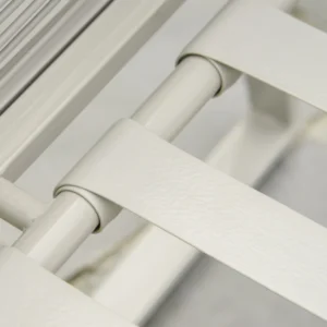 Outsunny σετ κήπου 4 τεμαχίων σε PE Rattan με 2 πολυθρόνες, καναπέ και τραπεζάκι σαλονιού σε γκρι Tempered Glass 867-100 - Image 6