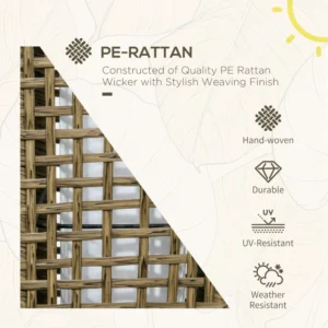 σε ατσάλι και μπαστούνι