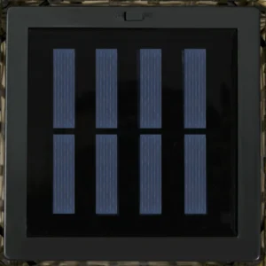 μαύρο και καφέ 867-130V01SD