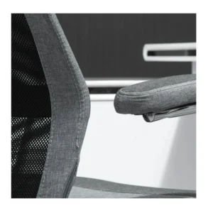 Καρέκλα Γραφείου 65 x 67 x 119-129 cm Vinsetto 921-385CG - Image 3