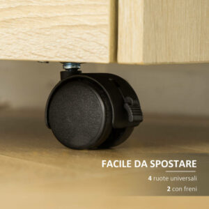 φυσικό ξύλο 924-036ND