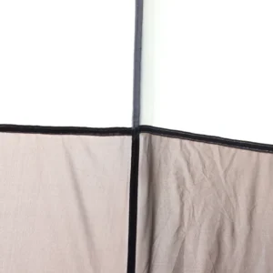 Σκηνή Κάμπινγκ Outsunny 4 ατόμων με αυτόματο άνοιγμα και αξεσουάρ, σε ύφασμα χάλυβα και Oxford, γκρι και μαύρο A20-128 - Image 6