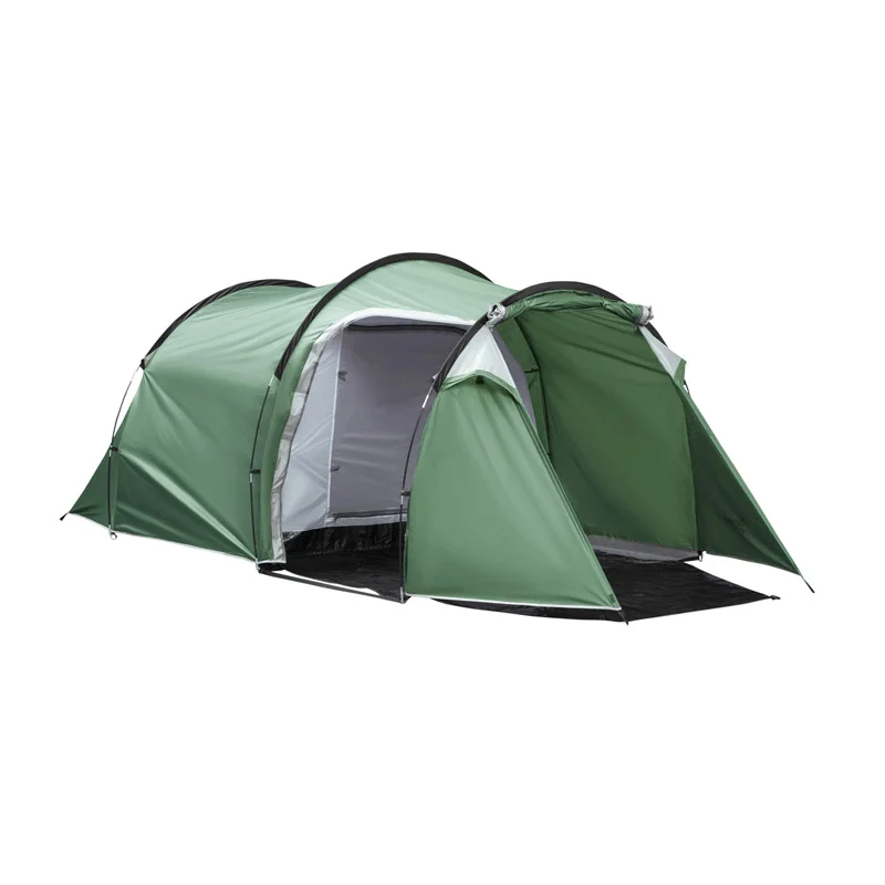 Σκηνή Camping 4 Ατόμων με Προθάλαμο 1000 mm 426 x 206 x 154 cm Outsunny A20-173 Σκηνή Camping 4 Ατόμων με Προθάλαμο 1000 mm 426 x 206 x 154 cm Outsunny A20-173