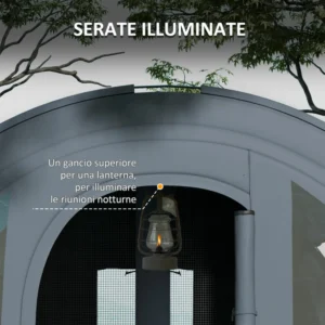 γκρι και μπλε A20-373V00GY