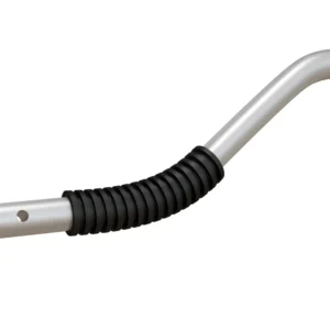 Τρόλεϊ SPORTNOW Kayak Ρυθμιζόμενο σε 3 επίπεδα από αλουμίνιο για κανό και SUP A32-021V00RD - Image 6