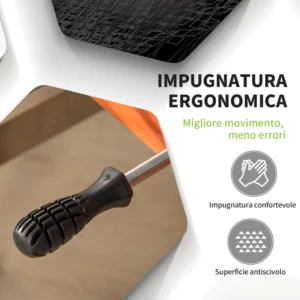 Τραπέζι HOMCOM Foosball για παιδιά με αντιολισθητικές λαβές, ταμπλό και μπάλες, 118x104x69cm A70-062V00MX - Image 6