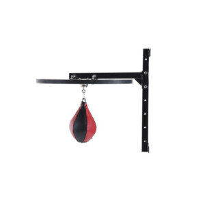 Αχλάδι Πυγμαχίας Ταχύτητας με Περιστρεφόμενη Βάση HOMCOM A90-022 - Image 3