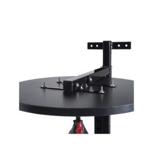 Αχλάδι Πυγμαχίας Ταχύτητας με Περιστρεφόμενη Βάση HOMCOM A90-022 - Image 4