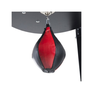 Αχλάδι Πυγμαχίας Ταχύτητας με Περιστρεφόμενη Βάση HOMCOM A90-022 - Image 5