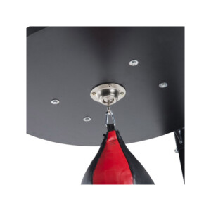 Αχλάδι Πυγμαχίας Ταχύτητας με Περιστρεφόμενη Βάση HOMCOM A90-022 - Image 6