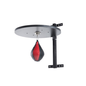 Αχλάδι Πυγμαχίας Ταχύτητας με Περιστρεφόμενη Βάση HOMCOM A90-022 - Image 7