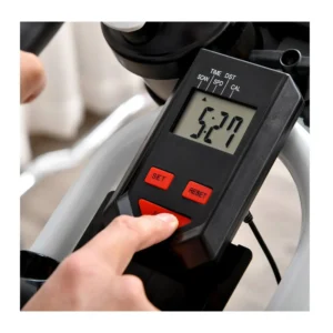 Ποδήλατο Γυμναστικής Spinning HOMCOM A90-146V01 - Image 2