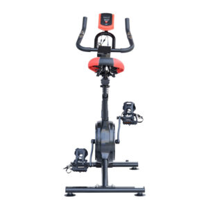 Ποδήλατο Γυμναστικής Spinning HOMCOM A90-152 - Image 2