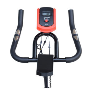 Ποδήλατο Γυμναστικής Spinning HOMCOM A90-152 - Image 3