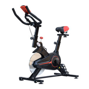 Ποδήλατο Γυμναστικής Spinning HOMCOM A90-152