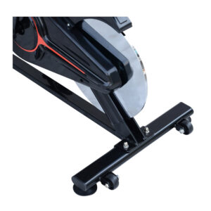 Ποδήλατο Γυμναστικής Spinning HOMCOM A90-152 - Image 5