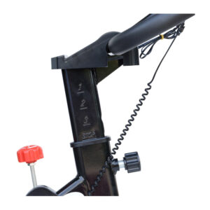 Ποδήλατο Γυμναστικής Spinning HOMCOM A90-152 - Image 6