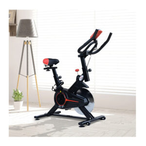 Ποδήλατο Γυμναστικής Spinning HOMCOM A90-152 - Image 7
