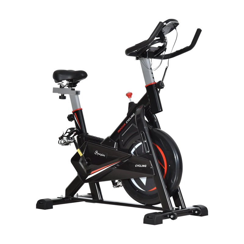 Ποδήλατο Γυμναστικής Soozier A90-200 Ποδήλατο Γυμναστικής Soozier A90-200